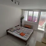 Quarto em Acomodações Particulares Nomads Nearest Forest Kamyk