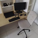 Quarto em Acomodações Particulares Nomads Nearest Forest Kamyk Praga