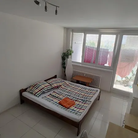 Habitación en casa particular Nomads Nearest Forest Kamyk